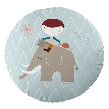 Cushion Haciendo el Indio Ice Age (40 cm) 2