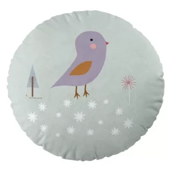 Cushion Haciendo el Indio Lady Snow (40 cm) 2