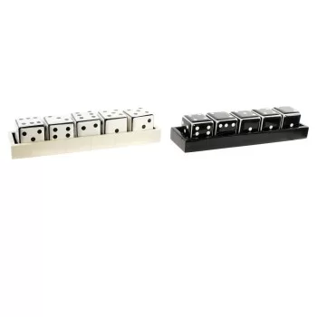 Domino DKD Home Decor (2 Units) (2 pcs) 2