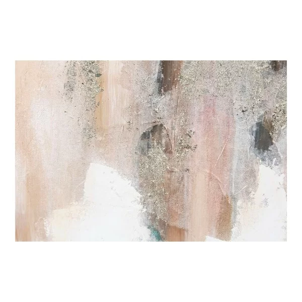 Painting DKD Home Decor CU-179205 150 x 4 x 70 cm Abstract Modern (2 Units)