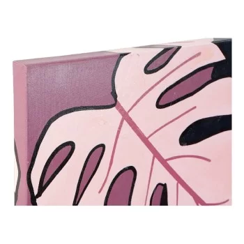 Painting DKD Home Decor African Colonial 80 x 3 x 120 cm... 2