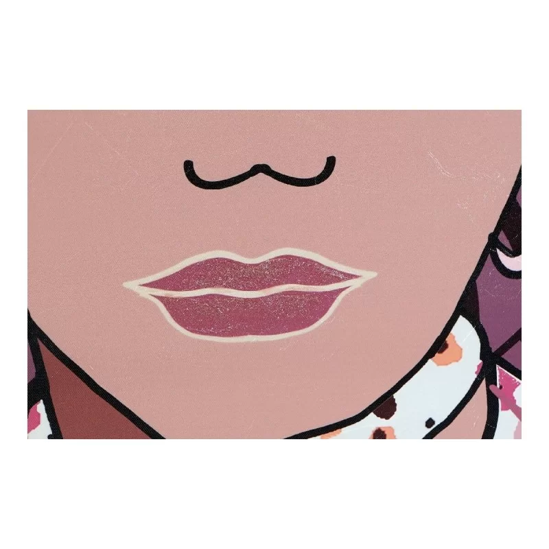 Painting DKD Home Decor African Colonial 80 x 3...