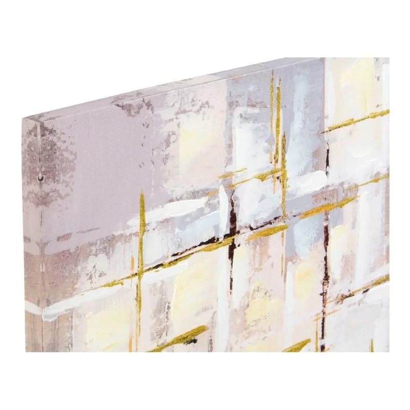 Painting DKD Home Decor Squares Abstract 100 x...