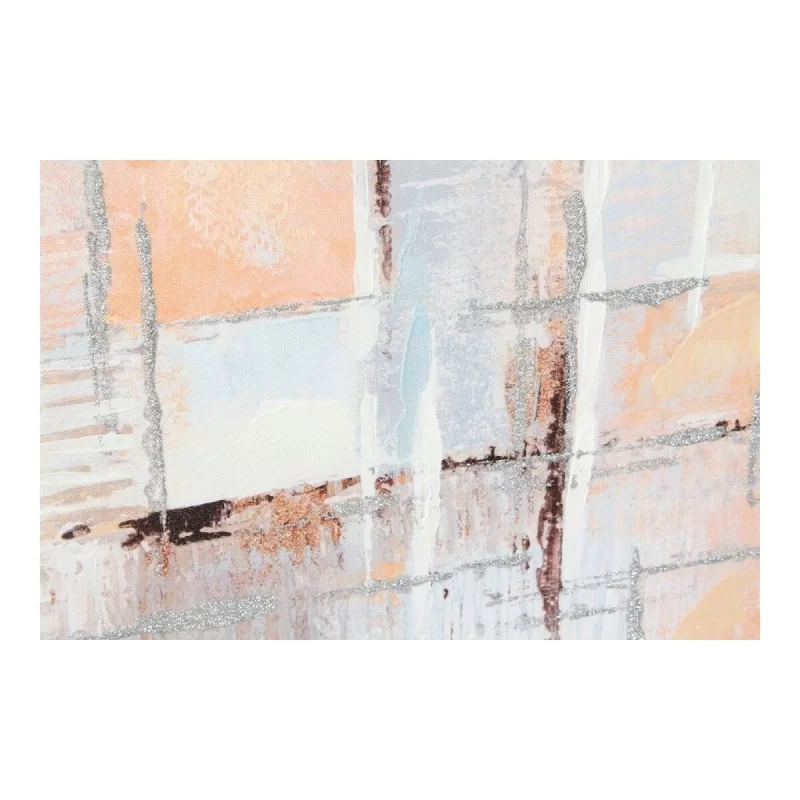 Painting DKD Home Decor Squares Abstract 100 x...