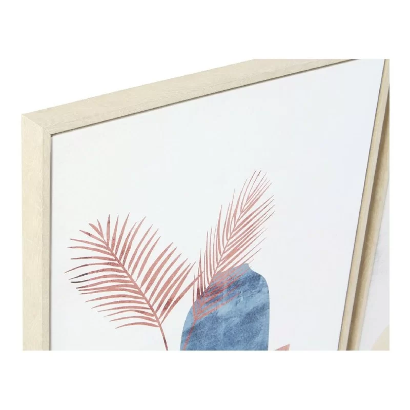 Painting DKD Home Decor Vases 53 x 4,5 x 73 cm...