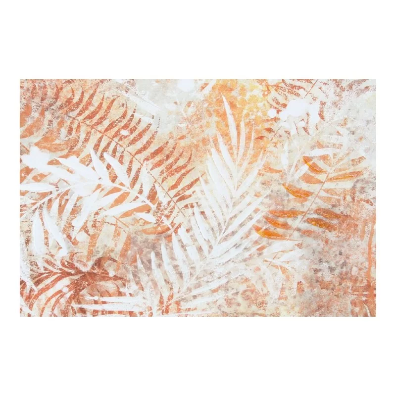 Painting DKD Home Decor 52 x 2,7 x 72 cm Plant...