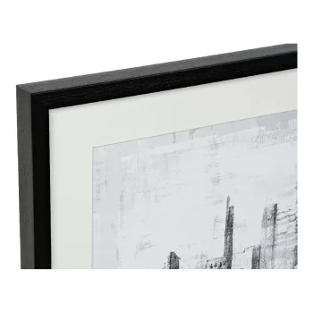 Painting DKD Home Decor CU-180446 84 x 3 x 60 cm New York... 2