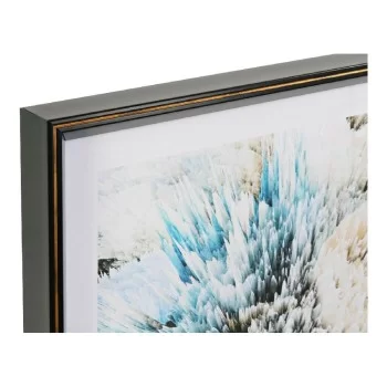 Painting DKD Home Decor S3013700 Mist (70 x 6 x 100 cm) 2