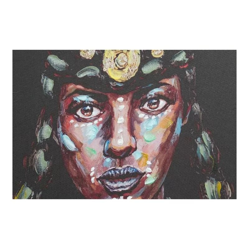 Painting DKD Home Decor 60 x 5 x 120 cm...