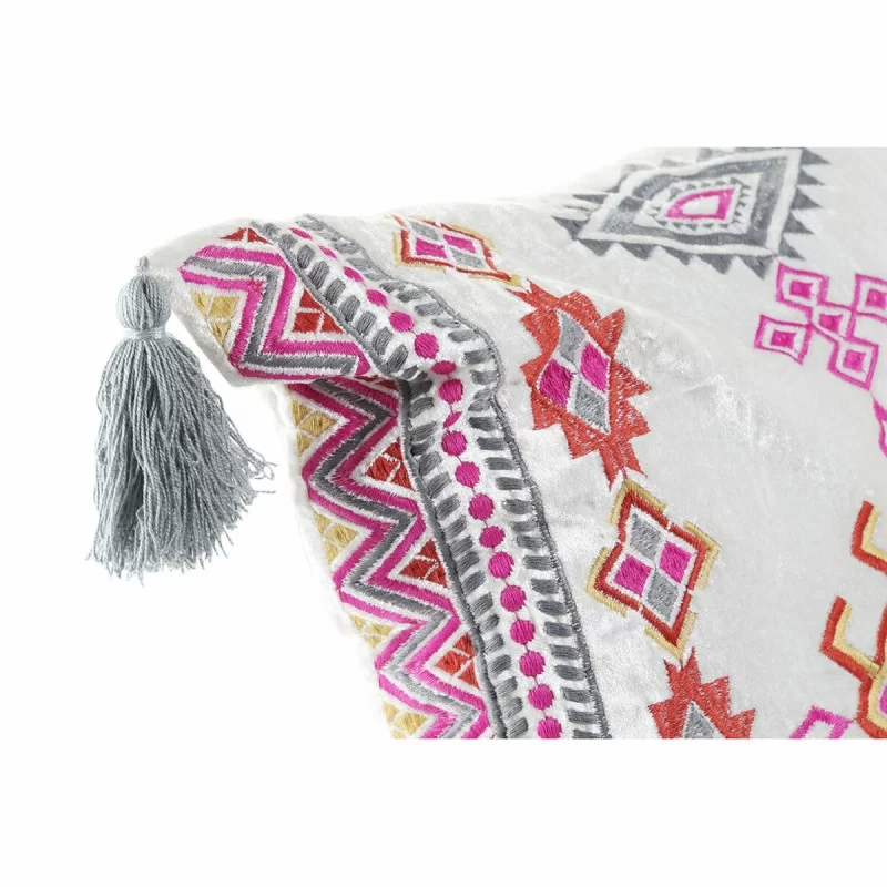 Cushion DKD Home Decor 8424001817528...
