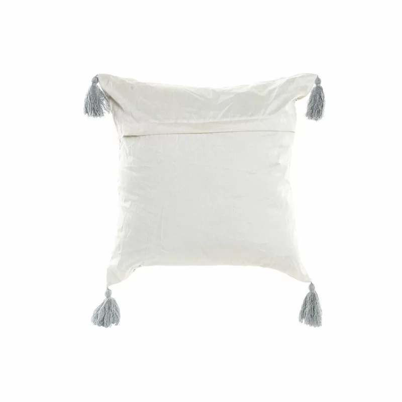 Cushion DKD Home Decor 8424001817528...