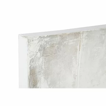 Painting DKD Home Decor Canvas 90 x 3,8 x 120 cm Abstract... 2