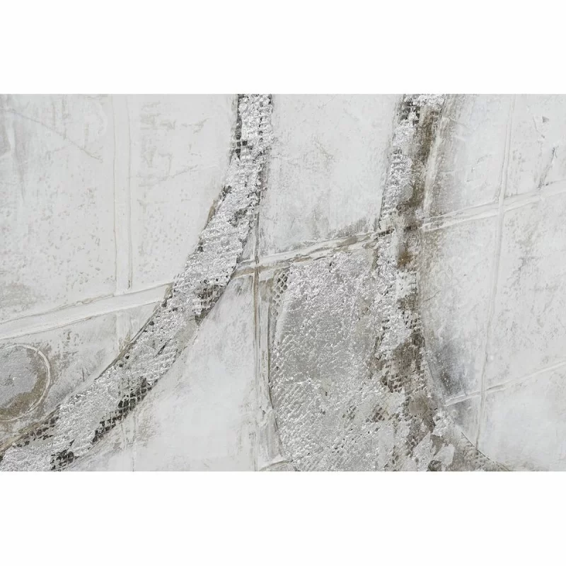 Painting DKD Home Decor Canvas 90 x 3,8 x 120...