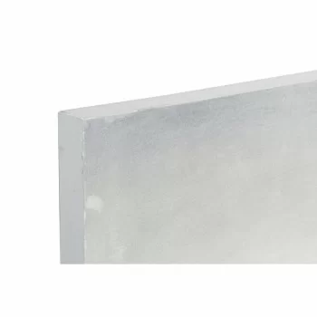 Painting DKD Home Decor Canvas 100 x 3,8 x 100 cm... 2