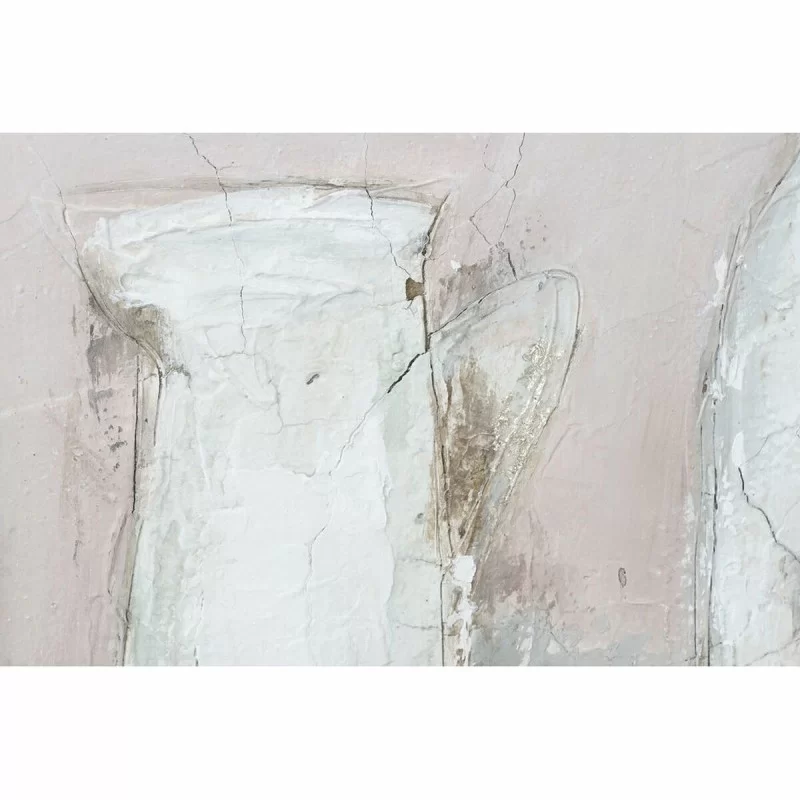 Painting DKD Home Decor 8424001849130 Canvas...