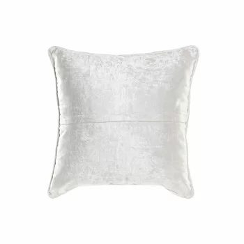 Cushion DKD Home Decor 8424001850327 Grey 45 x 10 x 45 cm... 2
