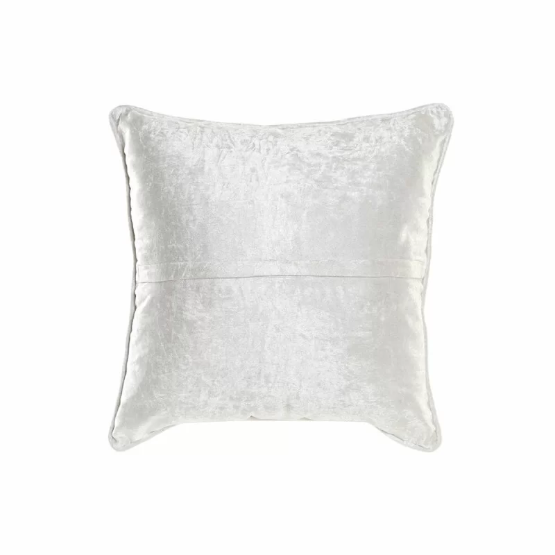 Cushion DKD Home Decor 8424001850327 Grey 45 x...