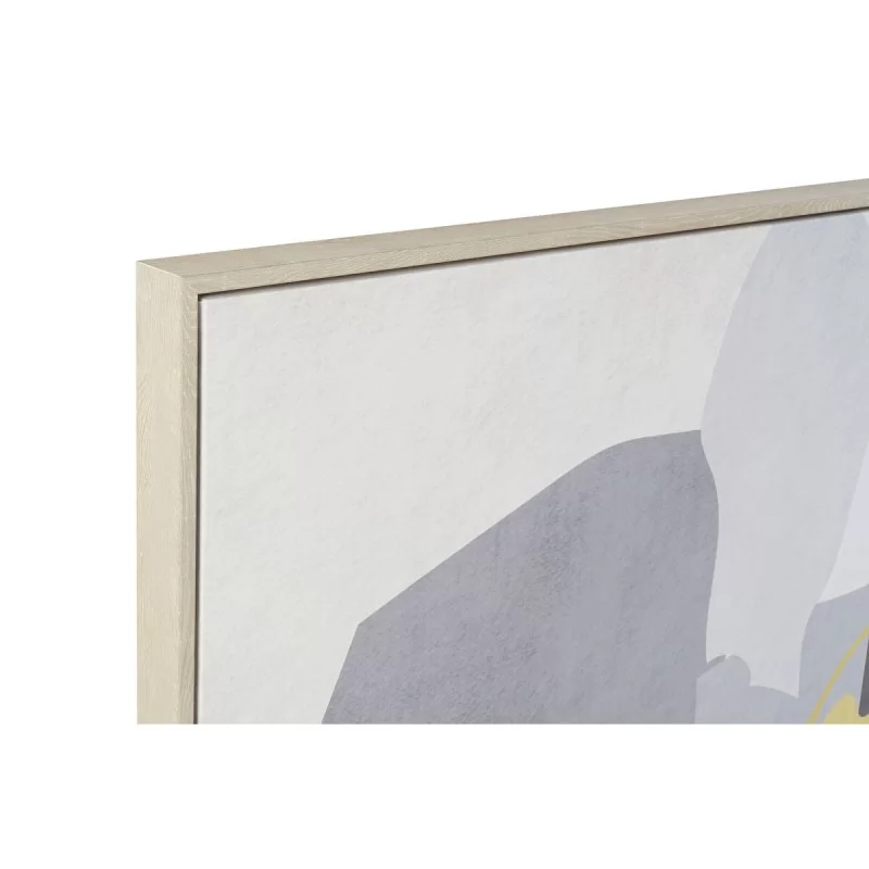 Painting DKD Home Decor 83 x 4,5 x 123 cm...