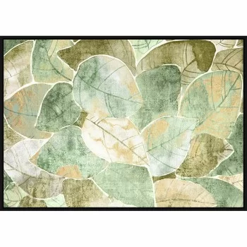 Painting DKD Home Decor 123 x 4,5 x 83 cm Traditional... 2