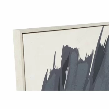 Painting DKD Home Decor Lady 83 x 4,5 x 123 cm... 2