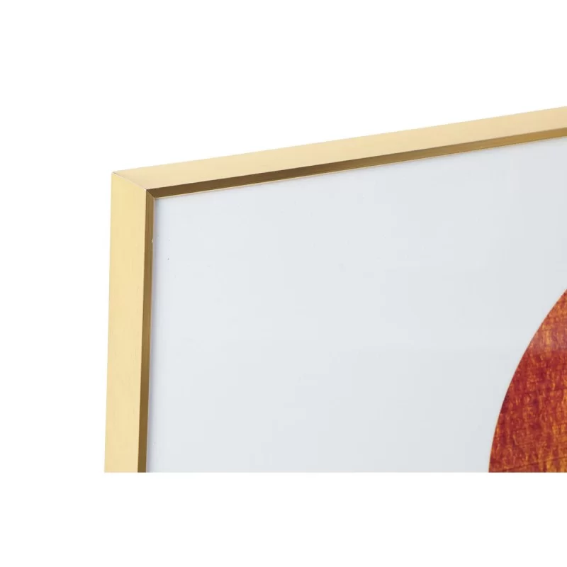 Painting DKD Home Decor Abstract 60 x 3 x 80 cm...