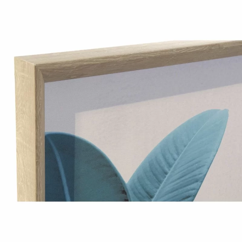 Painting DKD Home Decor Tropical Leaf of a...