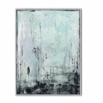 Painting DKD Home Decor Abstract 60 x 3 x 80 cm Modern (2... 2