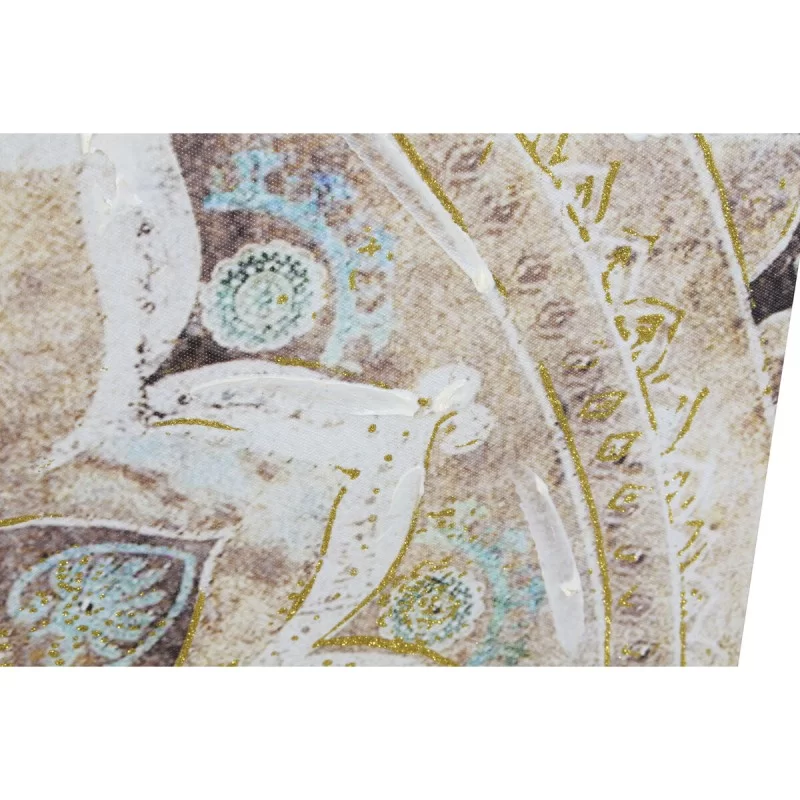 Painting DKD Home Decor 90 x 3 x 120 cm...