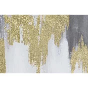 Painting DKD Home Decor Abstract 120 x 3 x 60 cm Modern...