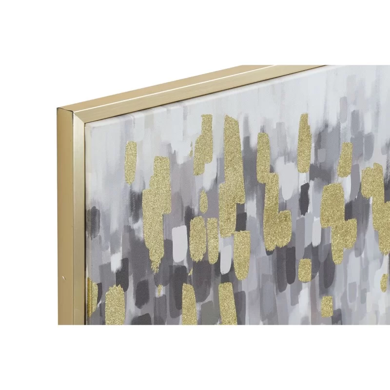 Painting DKD Home Decor Abstract 120 x 3 x 60...