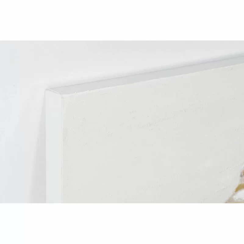 Painting DKD Home Decor 99,5 x 3,5 x 99,5 cm...