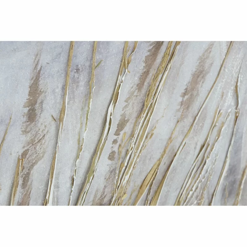 Painting DKD Home Decor 99,5 x 3,5 x 99,5 cm...