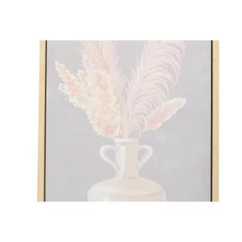 Painting DKD Home Decor Vase 50 x 4 x 70 cm Shabby Chic... 2