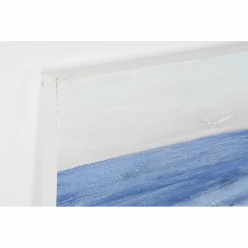 Painting DKD Home Decor 120 x 3,5 x 90 cm...