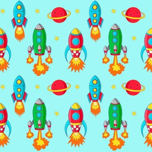 Bedspread (quilt) Gala Cool Kids