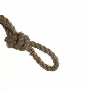 Candleholder DKD Home Decor Brown Black Metal Crystal... 2