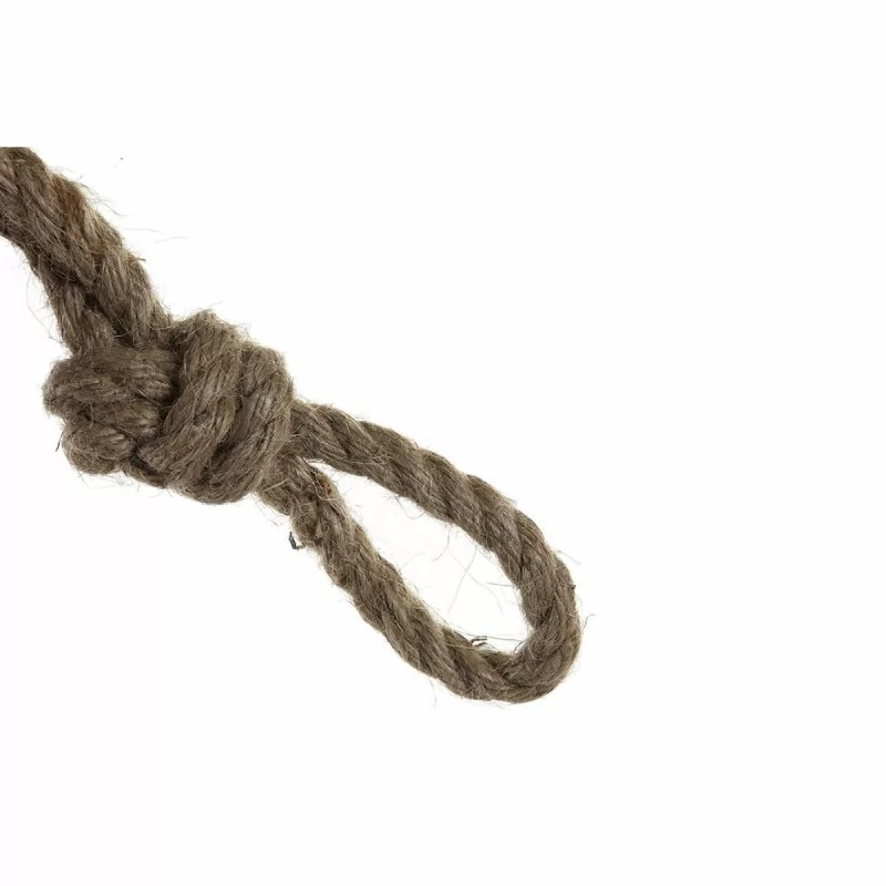 Candleholder DKD Home Decor Brown Black Metal...