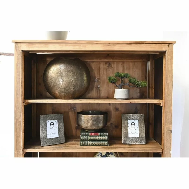 Vase DKD Home Decor Silver 36 x 14 x 33 cm...