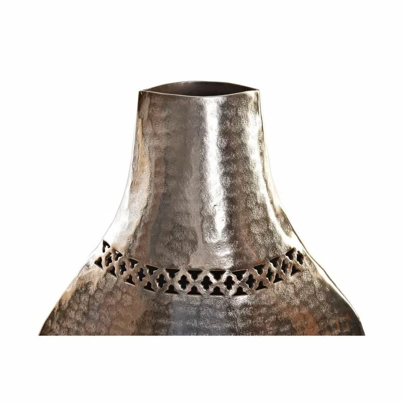 Vase DKD Home Decor Copper 28 x 11 x 41 cm...
