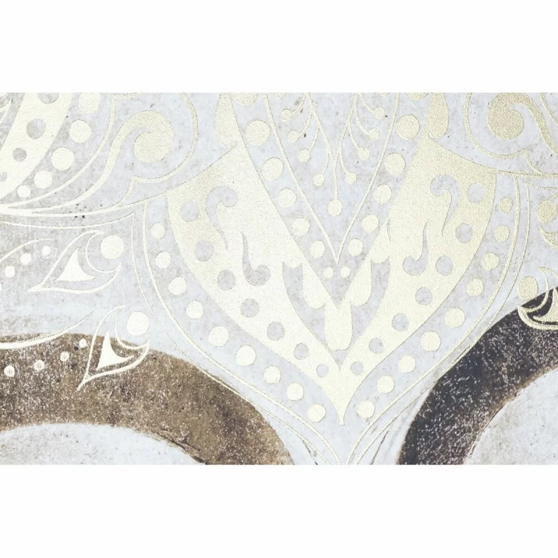 Painting DKD Home Decor 83 x 4,5 x 122,5 cm...