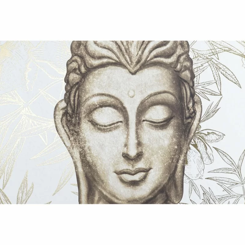 Painting DKD Home Decor 83 x 4,5 x 122,5 cm...