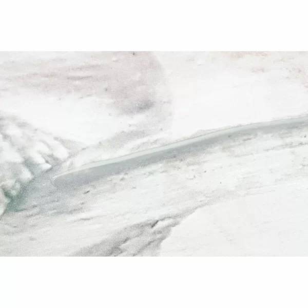 Painting DKD Home Decor 82,5 x 4,5 x 122,5 cm Abstract Urban (2 Units)