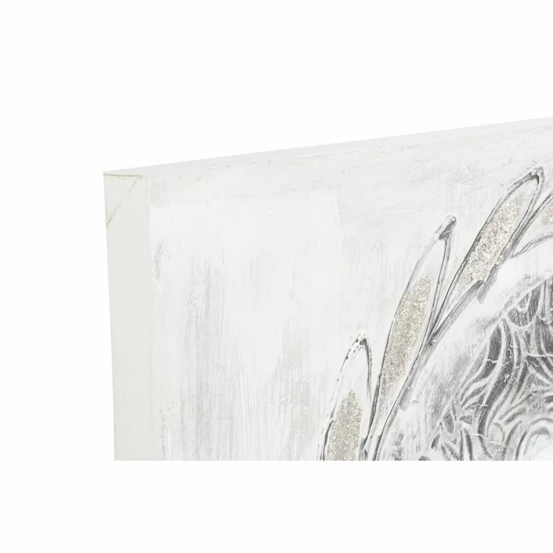 Painting DKD Home Decor 80 x 3,7 x 100 cm Face...