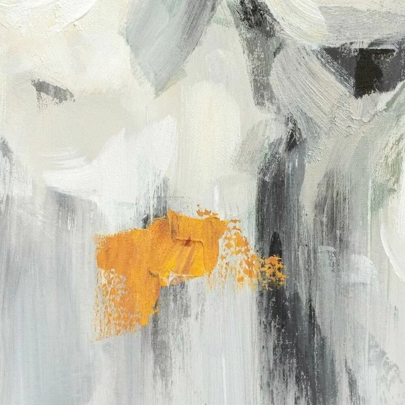 Painting DKD Home Decor 90 x 3,7 x 90 cm...