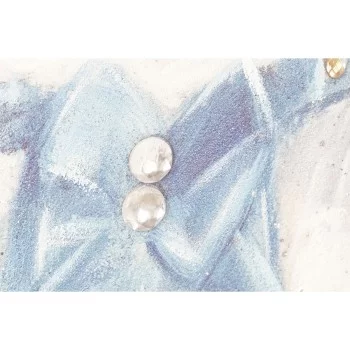 Painting DKD Home Decor Lady Traditional 102 x 4,5 x 102... 2