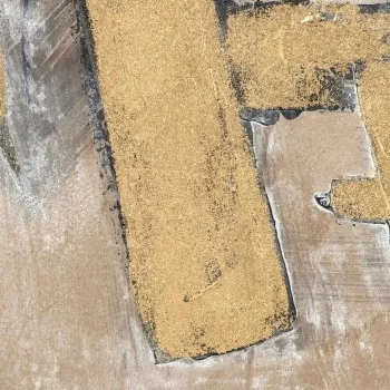 Painting DKD Home Decor 92 x 4,5 x 92 cm Abstract Urban... 2