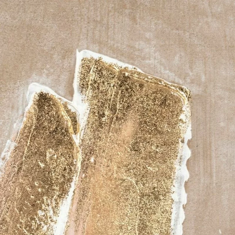 Painting DKD Home Decor 92 x 4,5 x 92 cm...