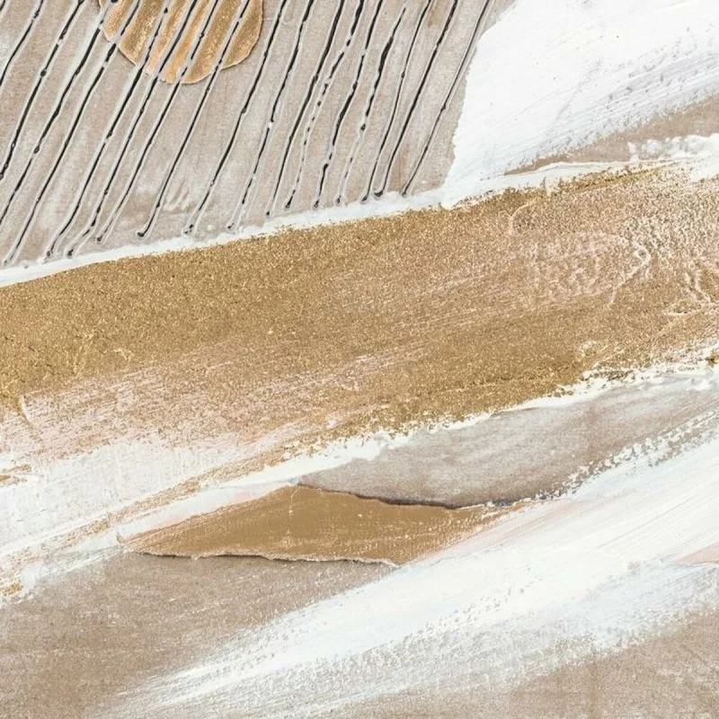 Painting DKD Home Decor 92 x 4,5 x 92 cm...