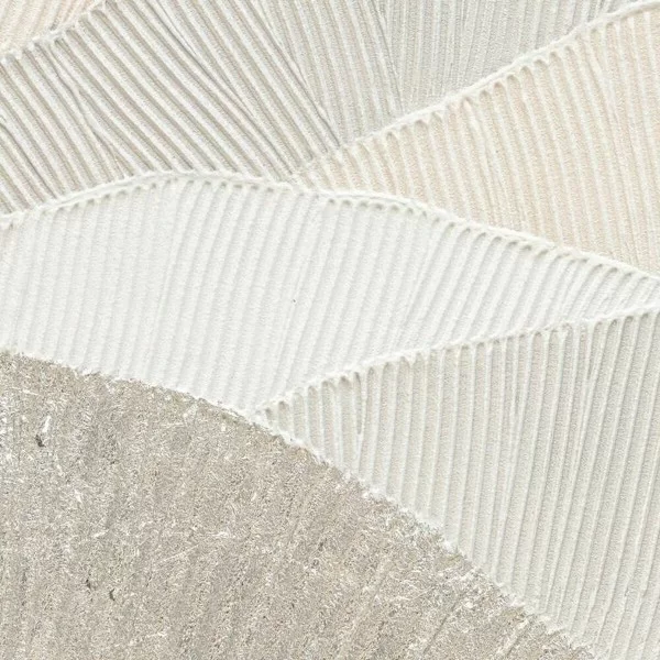 Painting DKD Home Decor 80 x 3,7 x 100 cm Moutain Scandinavian (2 Units)