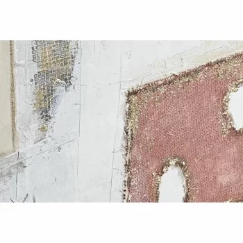 Painting DKD Home Decor 90 x 3,7 x 120 cm Abstract Modern... 2